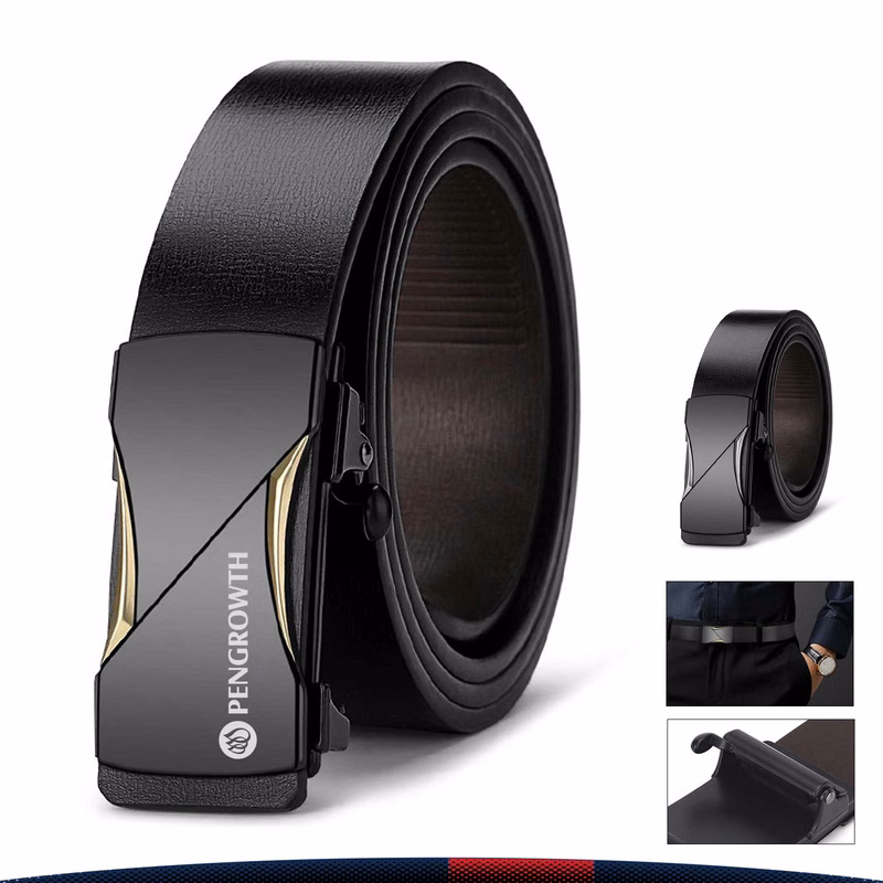 Tenuck Leather Belt