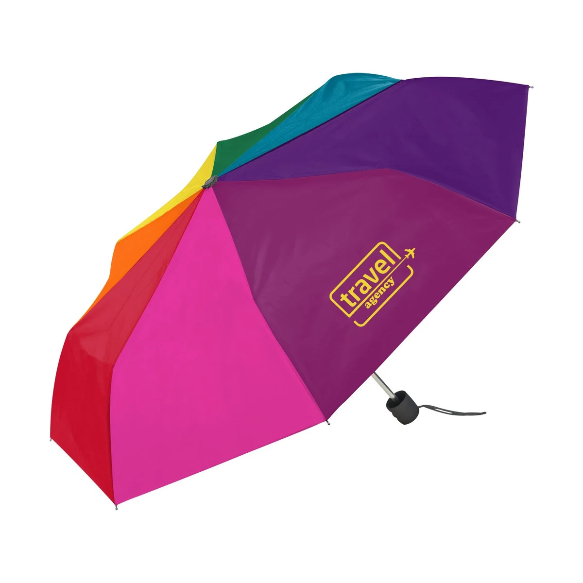 Shed Rain™ 42" Mini Manual Compact Umbrella 1