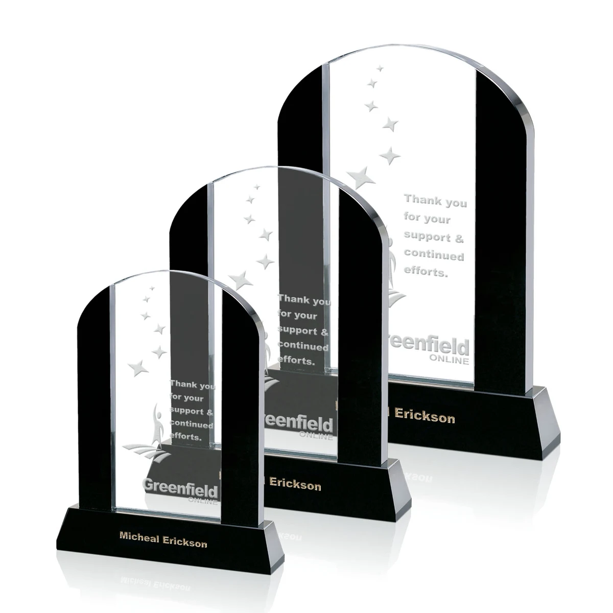 Harwood Award 1