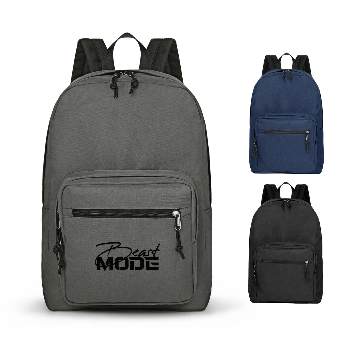16'' Ultimate Overland Laptop Backpack 1