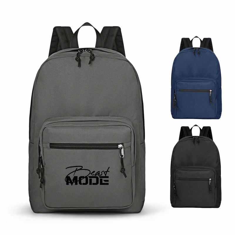 16'' Ultimate Overland Laptop Backpack