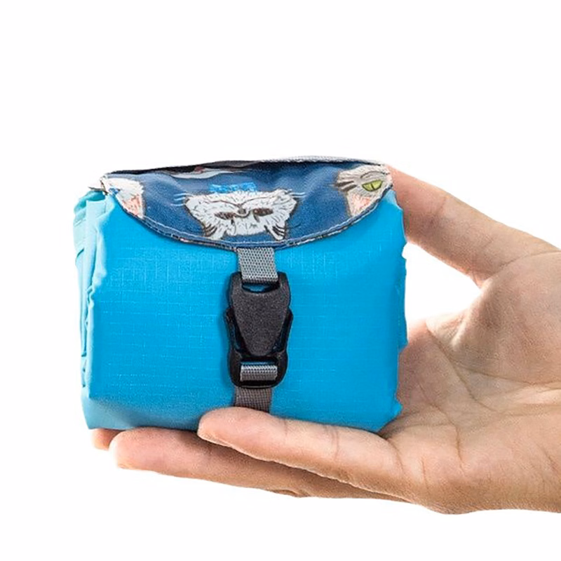 Mini Waterproof Pocket Camping Mat