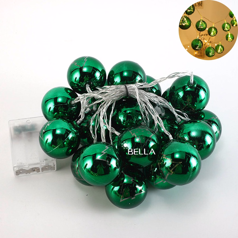 LED Christmas Ornament