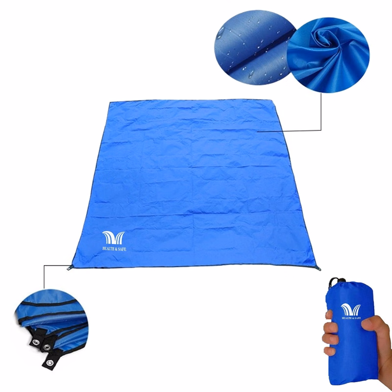 Large Outdoor Moisture-Proof Picnic Mat