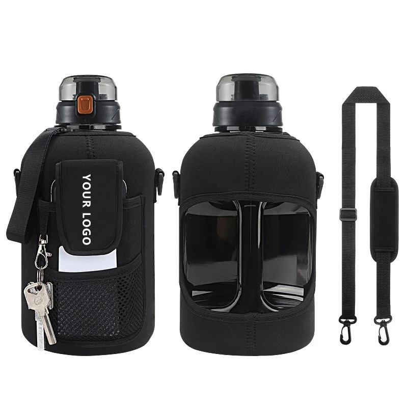 64 oz Water Cup Bag Diving Material Cup Set 1