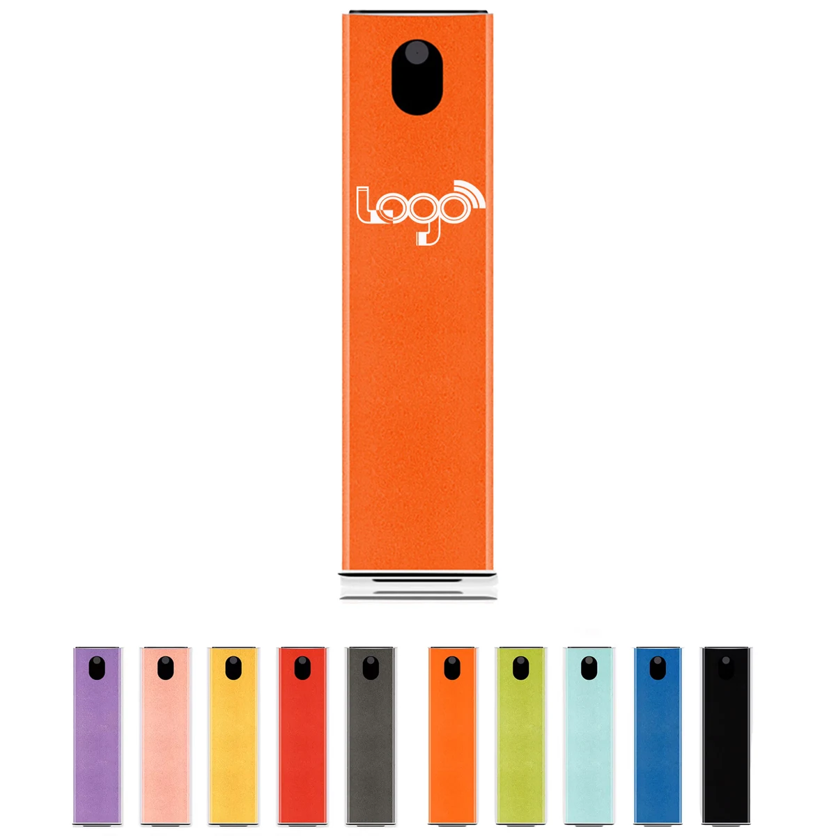 Finger Proof Screen Cleaner 1