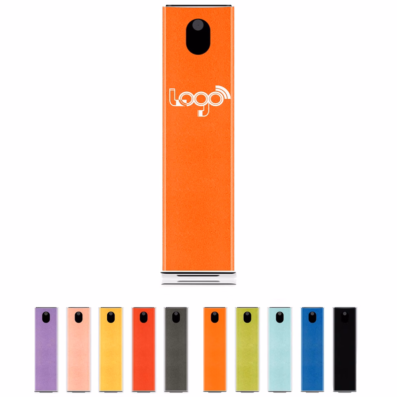Finger Proof Screen Cleaner