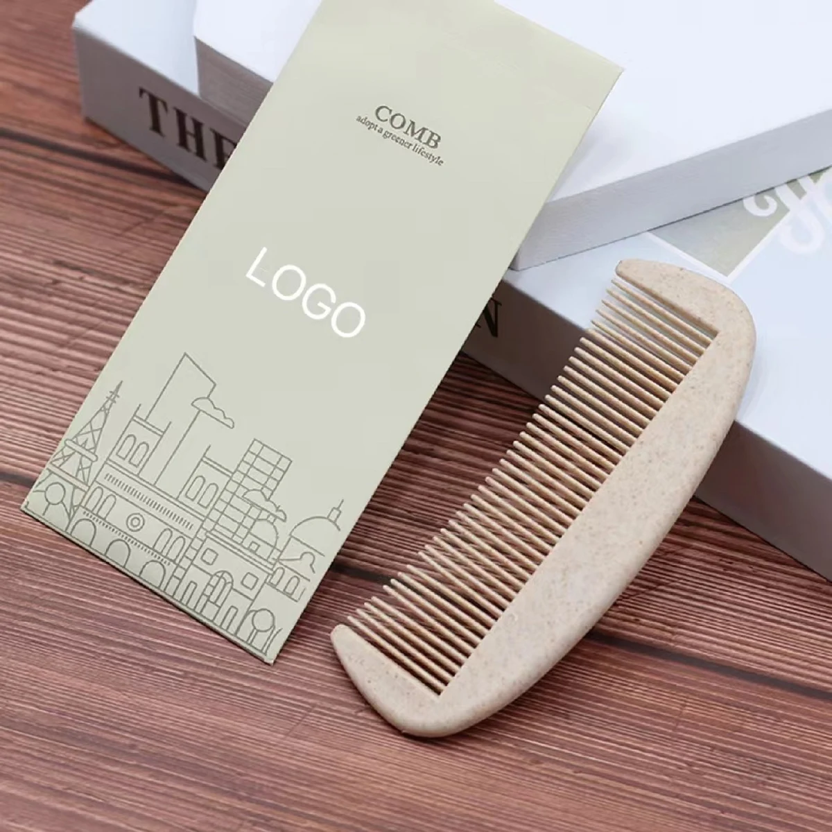 Hotel Comb 1