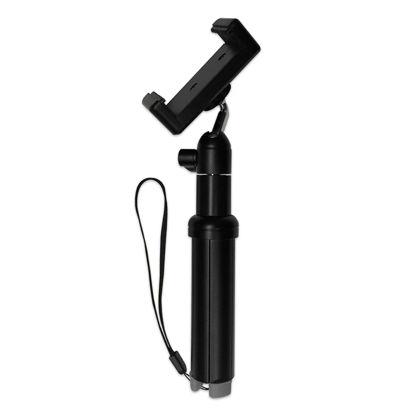 Dual Tripod Selfie Stick - Simports 1