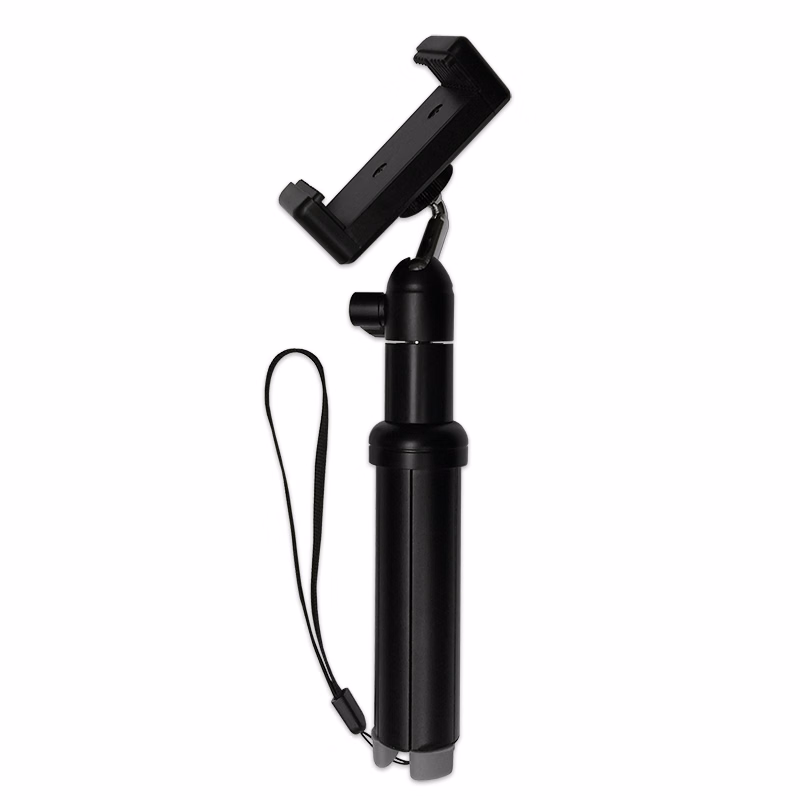 Dual Tripod Selfie Stick - Simports