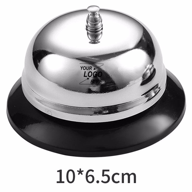 Countertop Service Call Bell (3"x4")