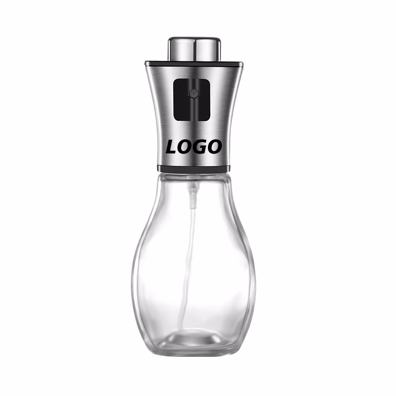 Custom 6.8 OZ Oil Sprayer for Cooking