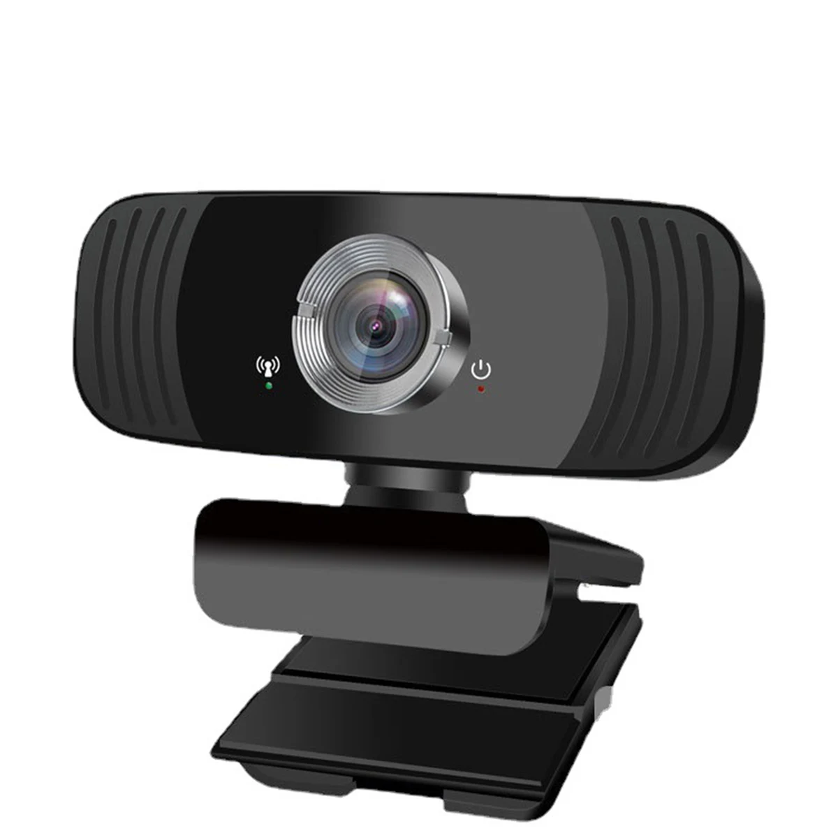 Live Webcam Microphone 1