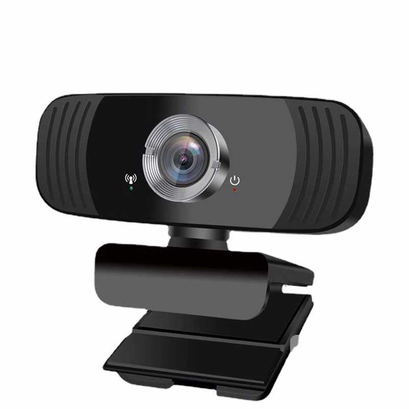 Live Webcam Microphone