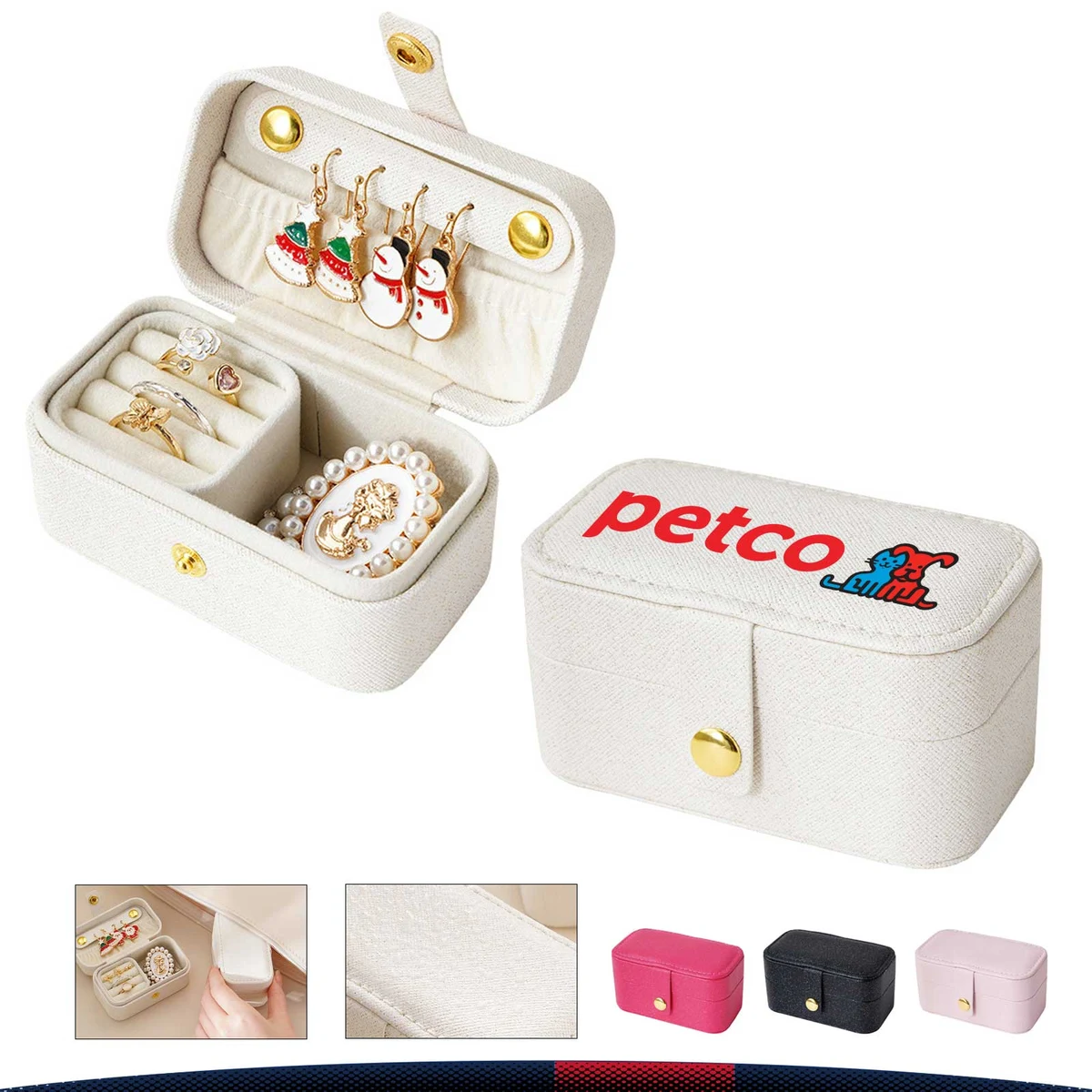 Nuroy Jewelry Box 1