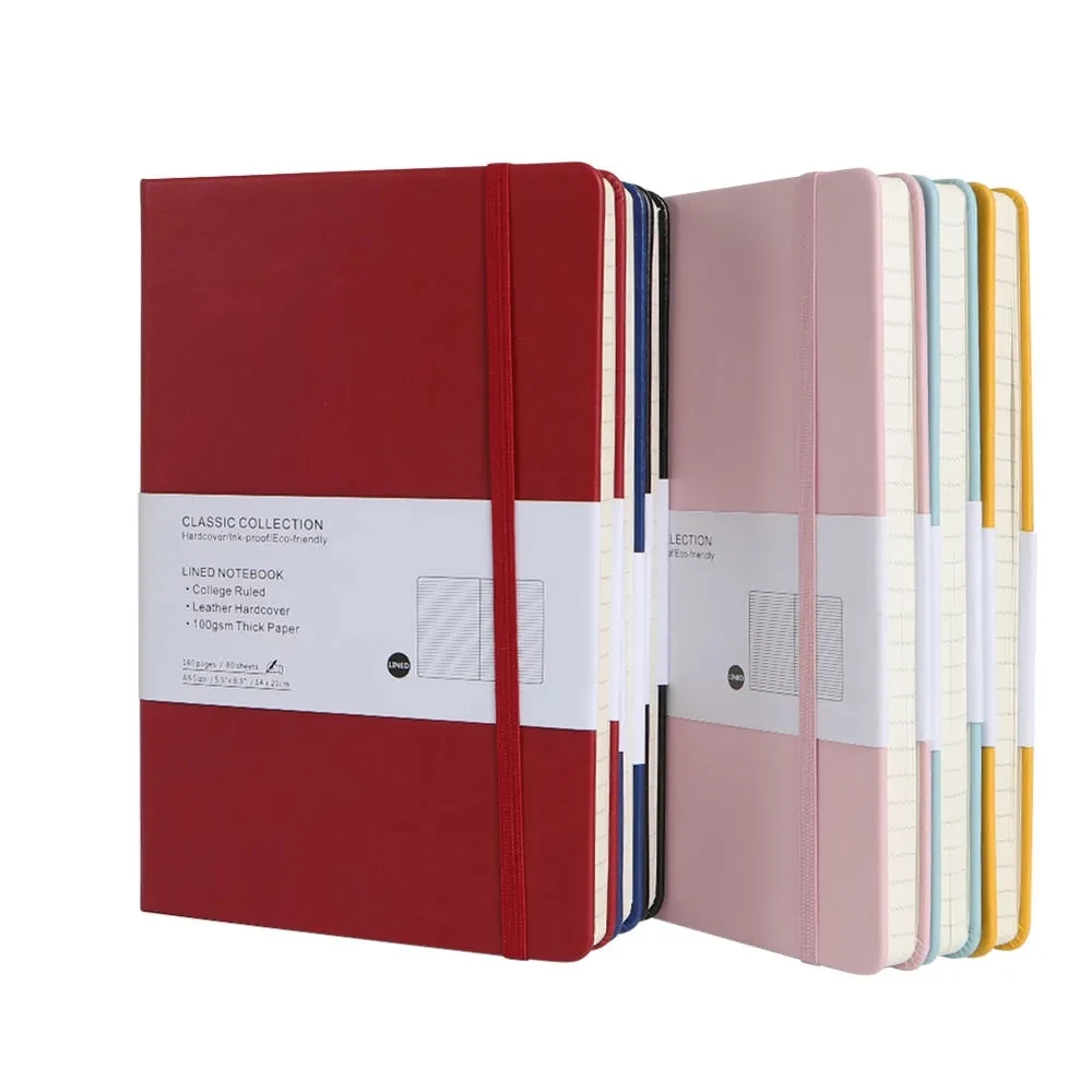 Blank Journal Notebook 1