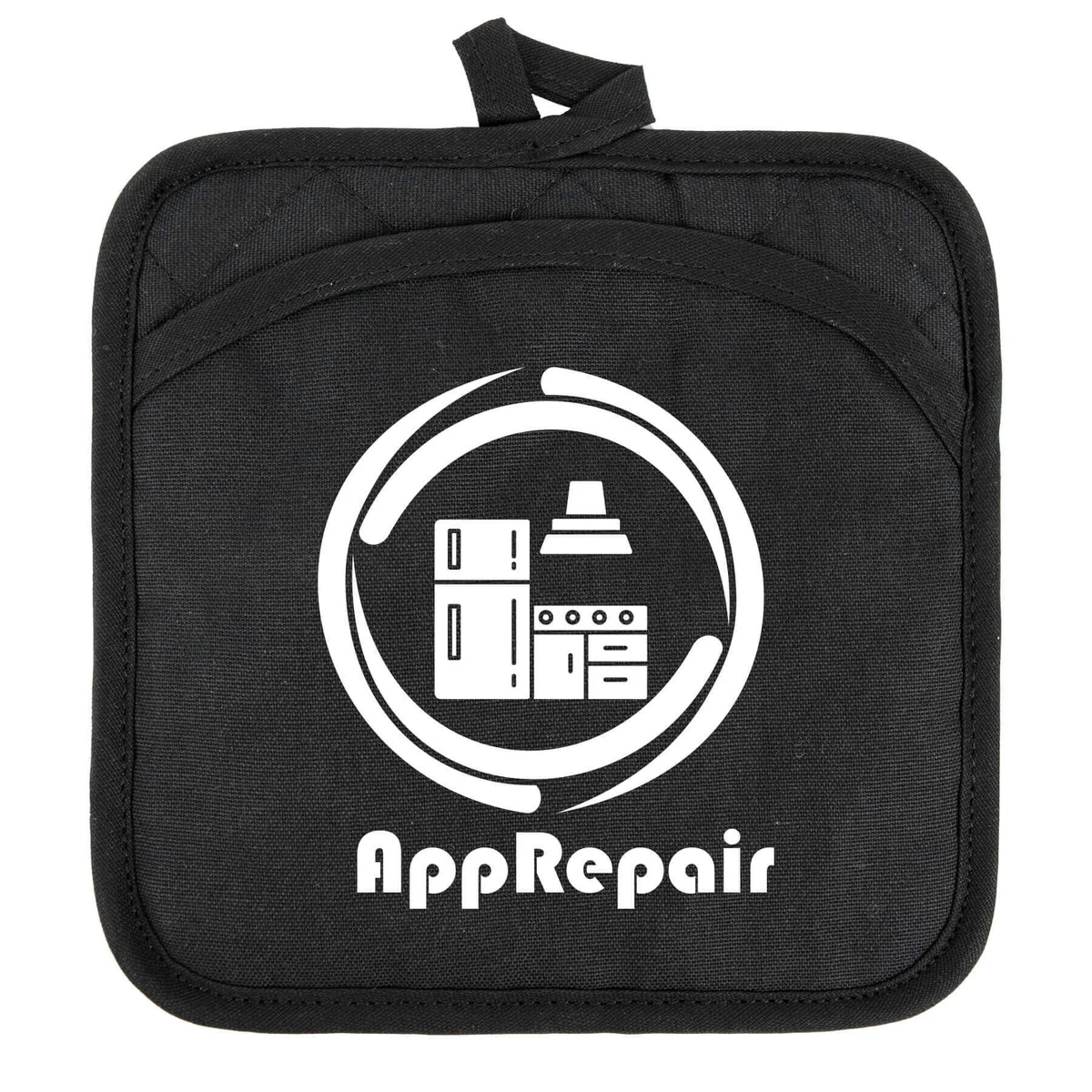 Cotton Neoprene Pot Holder 1