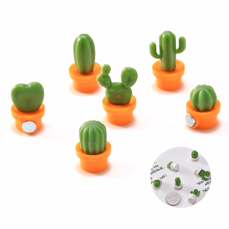 Decorative Refrigerator Magnet