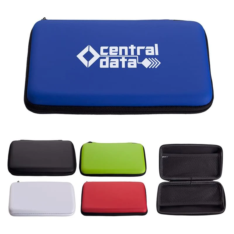 Zippered Travel Case 1