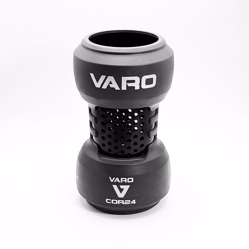 Varo COR Baseball Bat Weight 24oz - Improve Swing Mechanics - MLB Authentic
