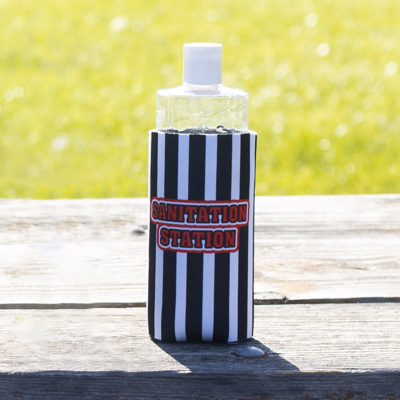 Full Color 16 oz. Tall Boy Scuba Can Cooler