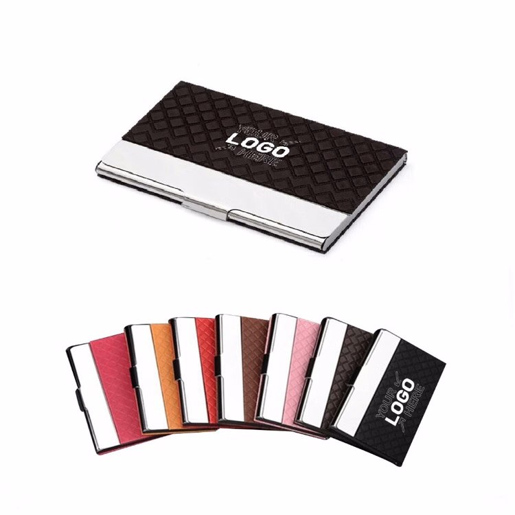 High Quality Business Card Holder