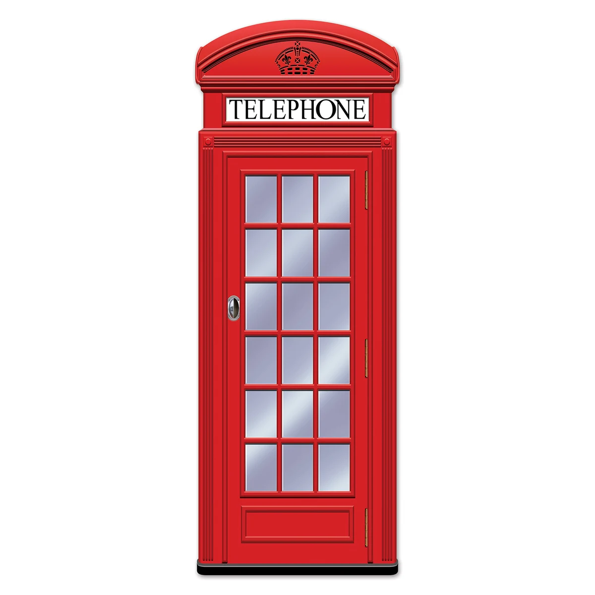 Jointed Phone Box 1
