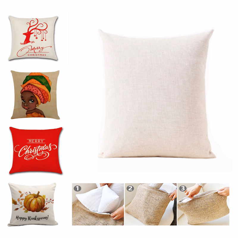 Body Pillow Case