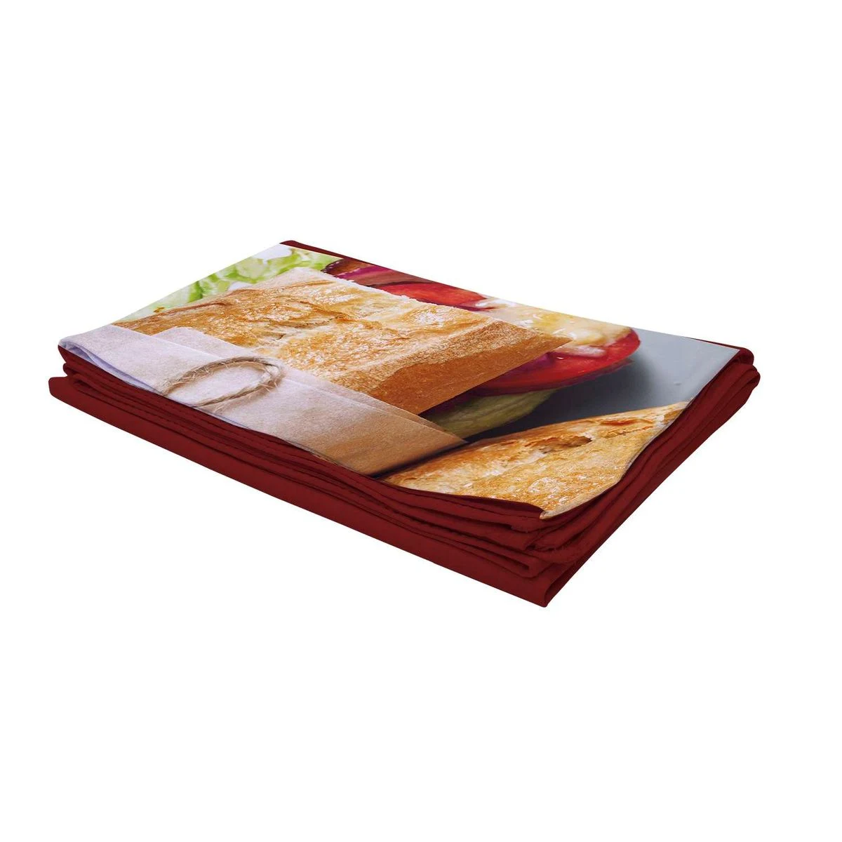 36" x 54" Xpress Banner Vertical Graphic 1