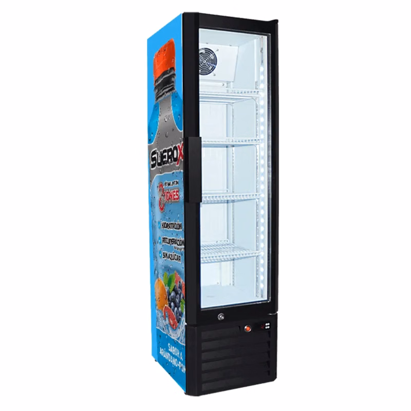 120L Slim Mega Cooler