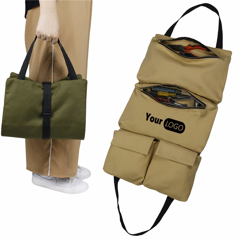 Oxford Woodworking Storage Roll Bag