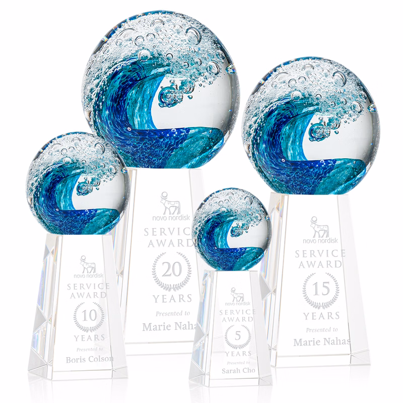 Surfside Award on Novita Base