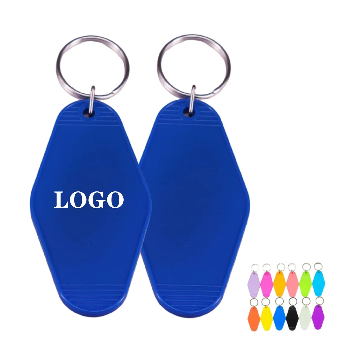 MOQ 50pcs Old-Style Motel Key Accessory 1