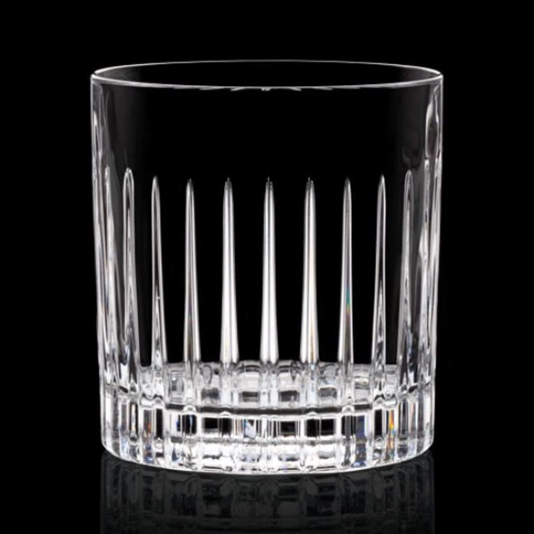 Bacchus On-The-Rocks/Double Old Fashioned 1