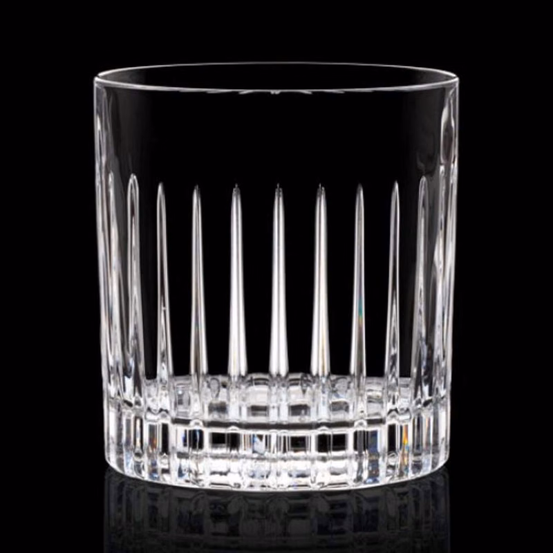 Bacchus On-The-Rocks/Double Old Fashioned