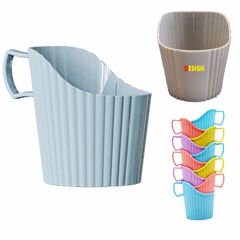 Plastic Disposable Cup Holder