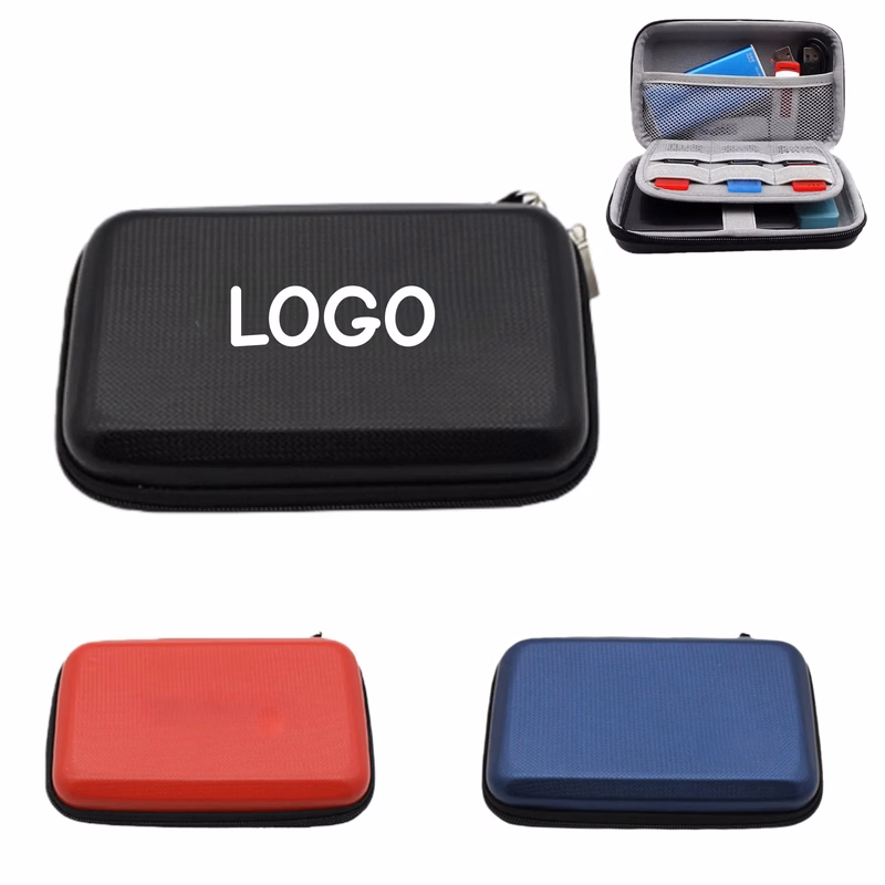 Small Storage Bag For Electronics