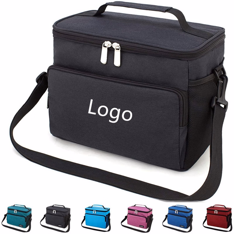 Lunch Boxes Cooling Tote