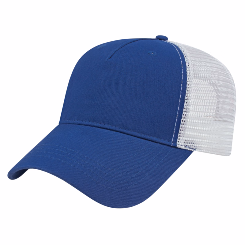 X-tra Value Five Panel Trucker Cap