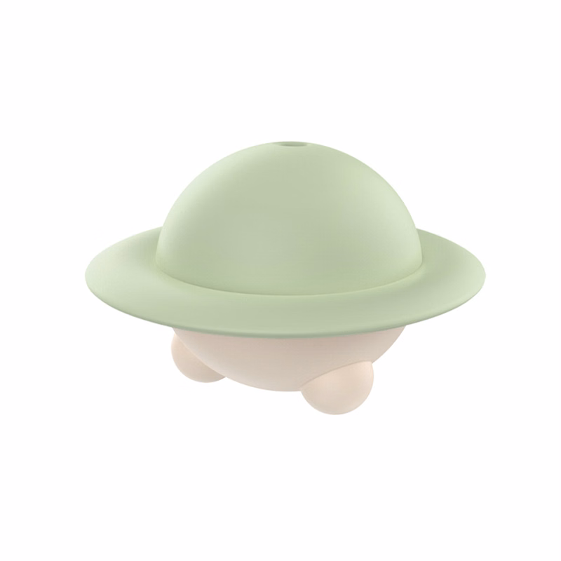 Silicone Whiskey Ice Ball Maker