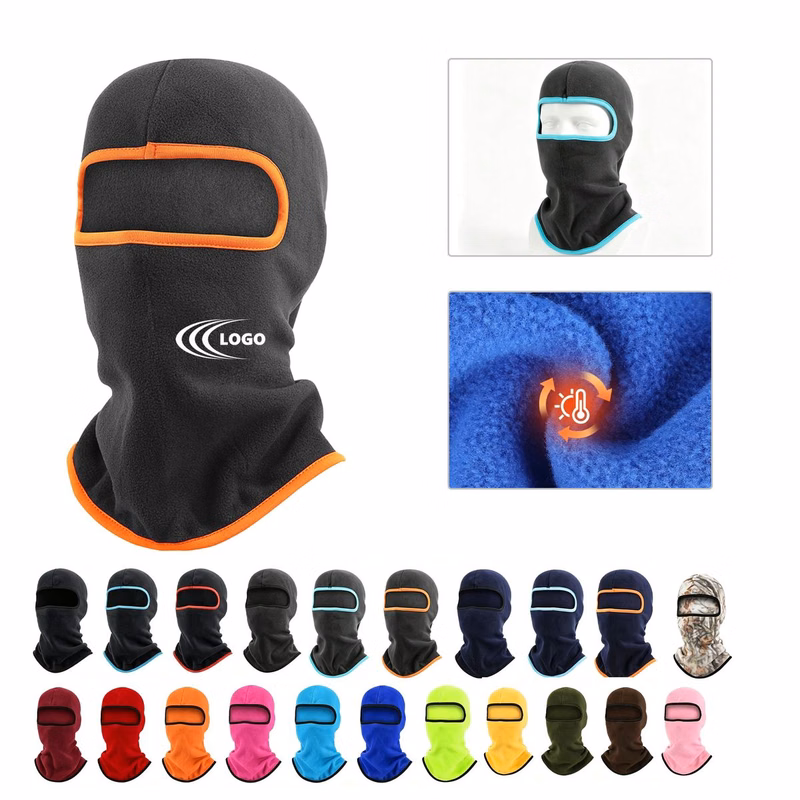 Winter Warm Polar Fleece Balaclava