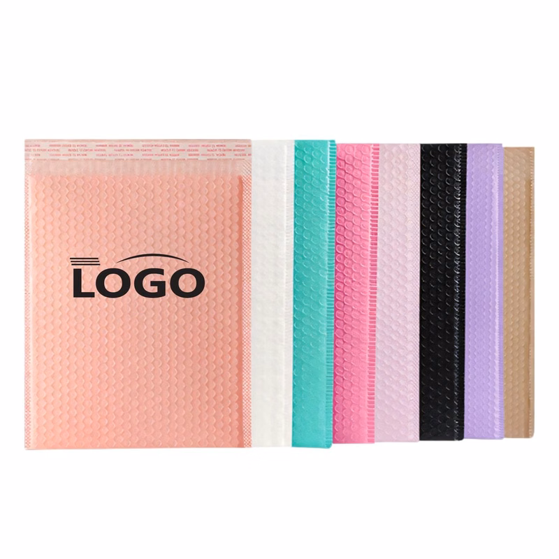 MOQ50 Express Bubble Bags