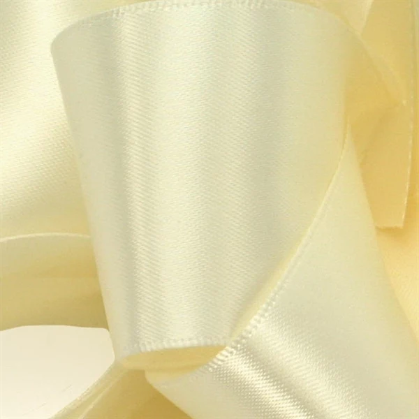 Custom Double Face Satin Ribbon 1