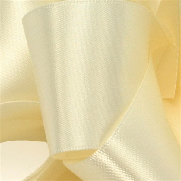 Custom Double Face Satin Ribbon