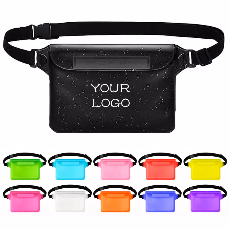 Waterproof Bag Fanny Packs