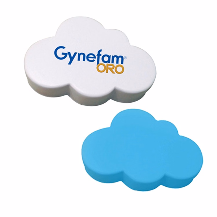 Stress Cloud