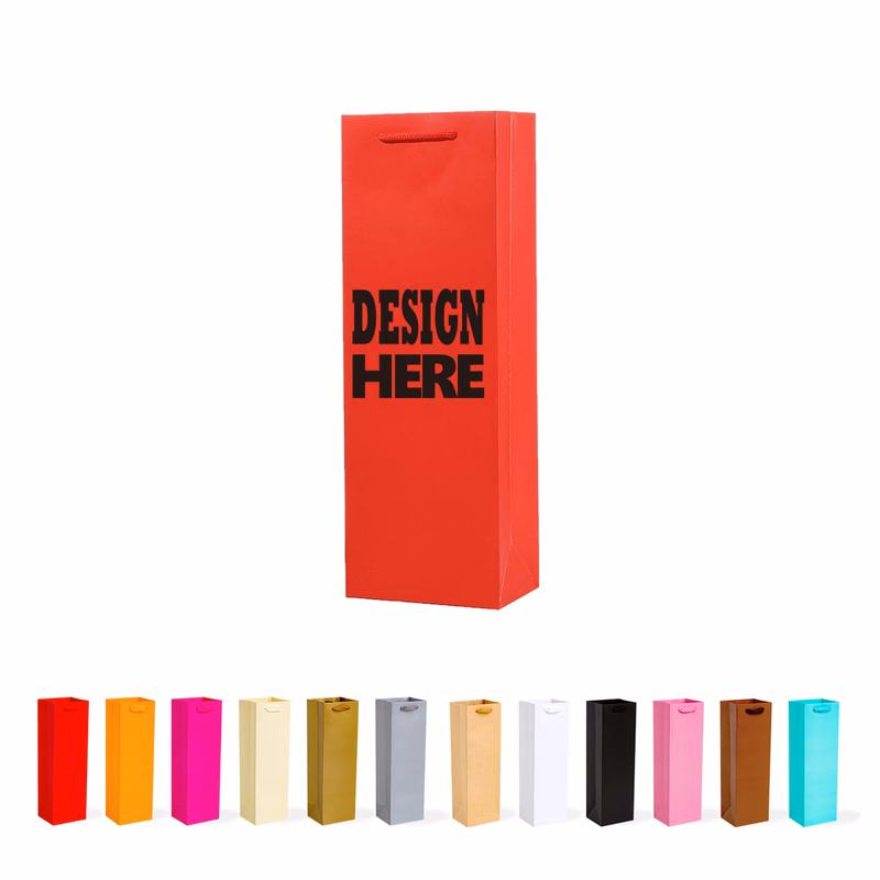 Wine Tote Bag