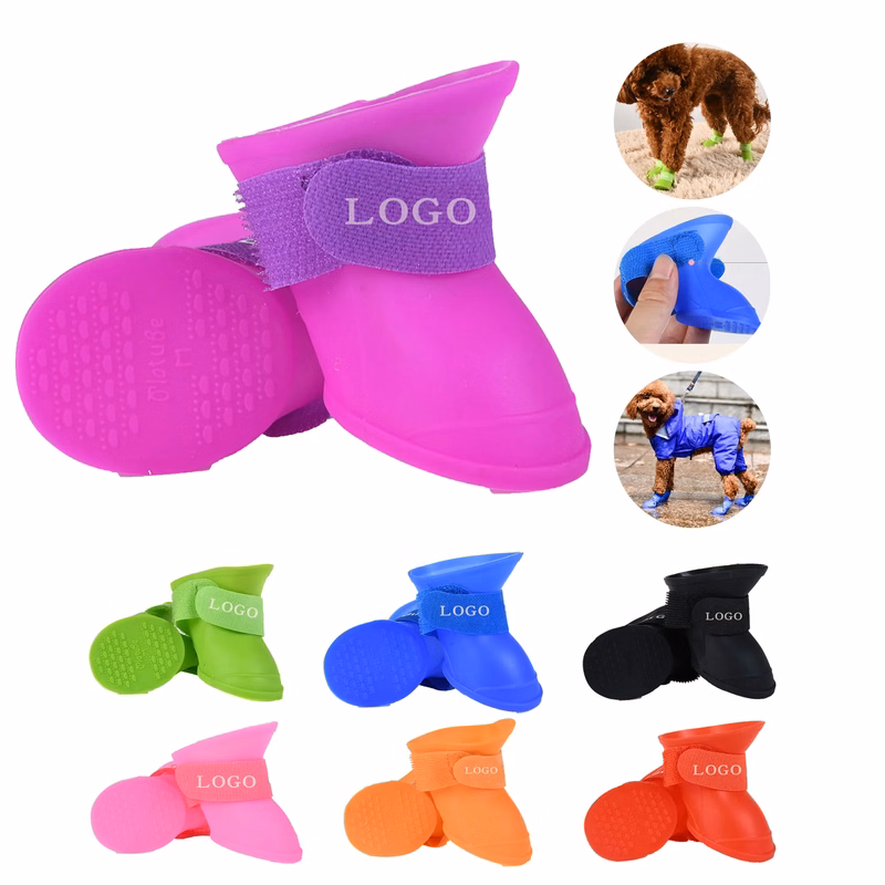 Pet Waterproof Shoes
