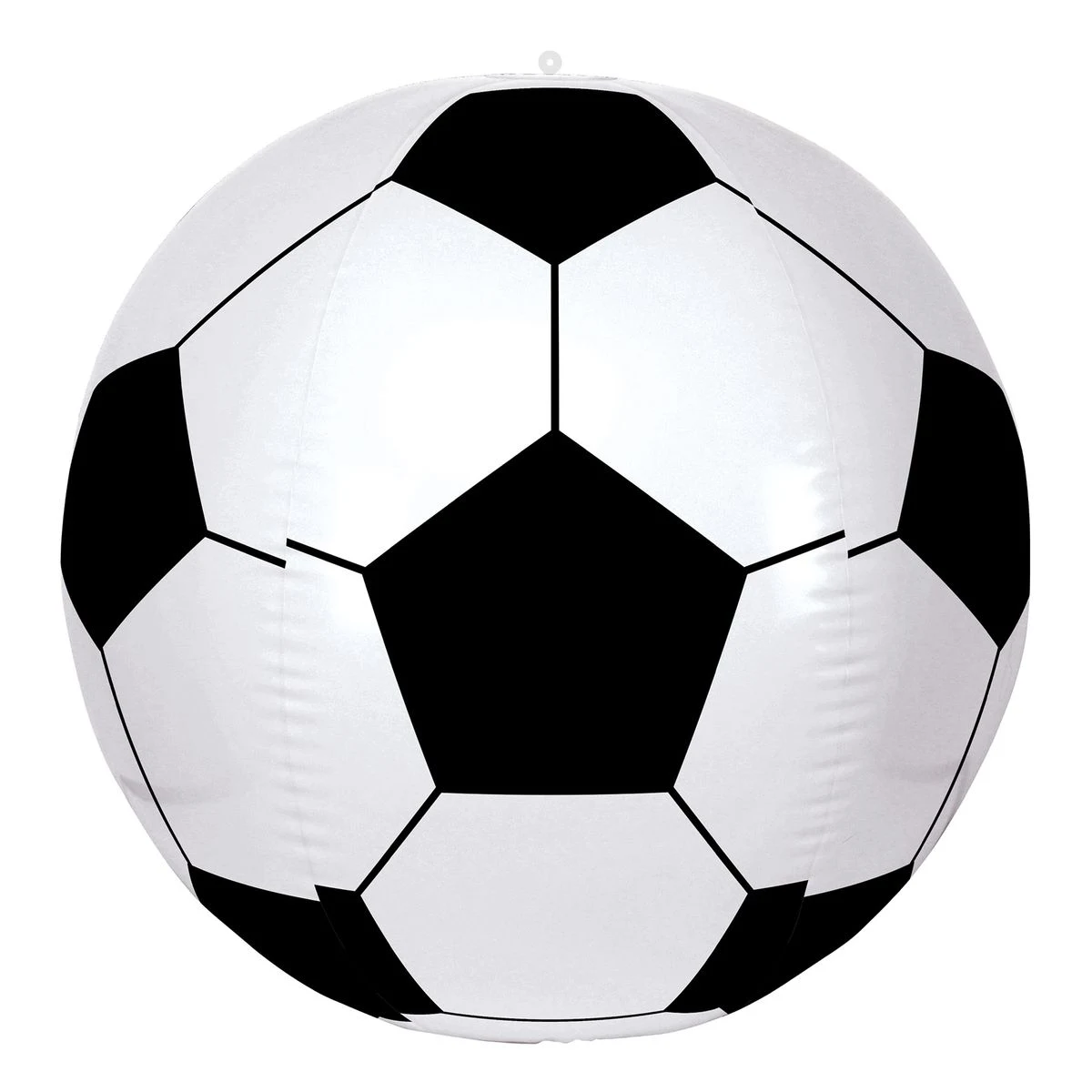 Inflatable Soccer Ball 1