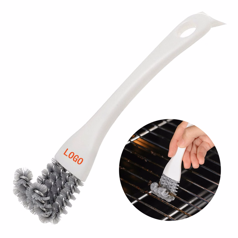 Multifunctional Kitchen Stove Top Cleaning Brush